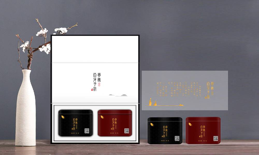 花山区包装设计：文化赋能，创新驱动，解锁城市产业新势能