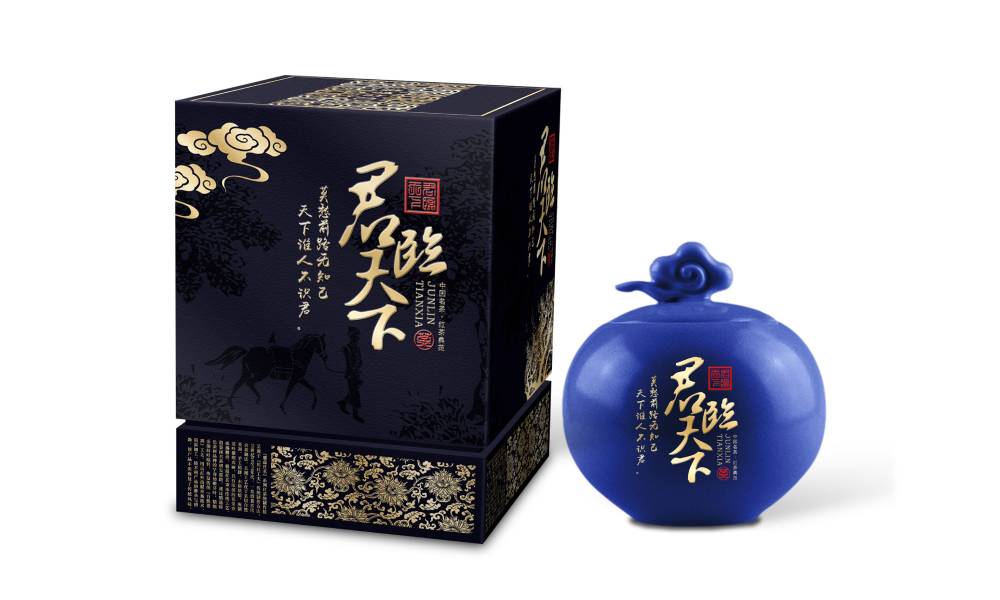 让包装成为品质名片，花山区包装设计的匠心质造之道
